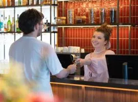 Novotel Nantes Centre Bord de Loire