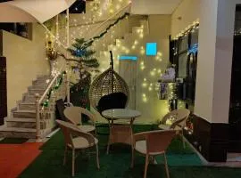 New Chandigarh Holiday Home