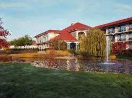 Van der Valk Hotel Melle - Osnabrück