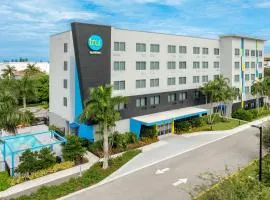 Tru By Hilton Miramar
