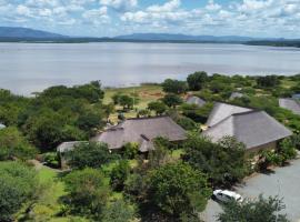 Vakasha Lodge，Siphofaneni的飯店