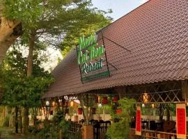 Nam Cat Tien Riverside Retreat