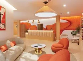 All Suites Hôtel Chartres Centre Gare