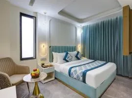 Hotel The Janak By Shanti