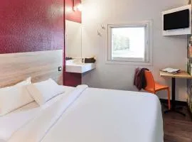 hotelF1 Poitiers Nord Futuroscope