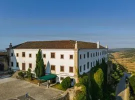 Pousada Castelo de Palmela