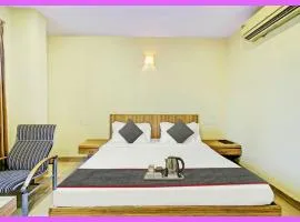 Varanasi Prakash Premium Residency Near Vishwanath Temple #Free Wifi and Parking Facilities