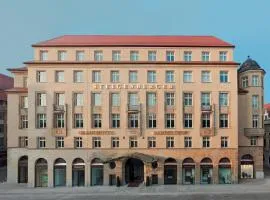 Steigenberger Icon Grandhotel Handelshof Leipzig