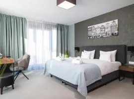 Focus Hotel Poznań