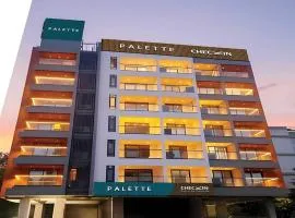 Palette Hotel and Residences by CheckIn, Baner Pune