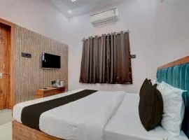 Hotel O Aman Inn Cafe And Restaurant