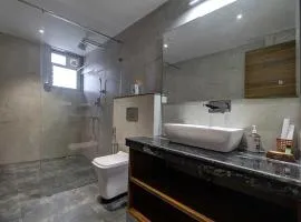 Palette Hotel and Residences by CheckIn, Baner Pune