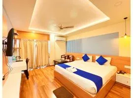 Hotel-Down-town-Kangra