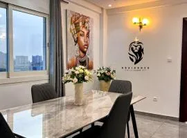 Résidence le CARAT BAYSIDE