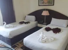 Le-Printemps Hotel