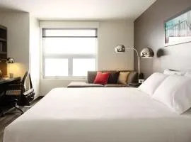 Hyatt House Ontario Airport