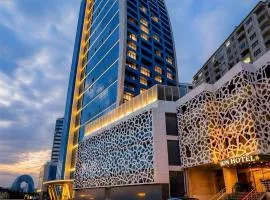 Alison Boulevard Hotel