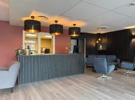 Aurora Hotel Vesterålen