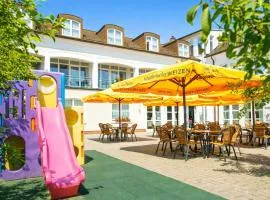 Hotel Goldener Fasan