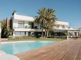 Playa Grande by Tropical