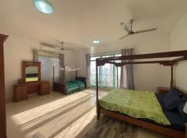 芒果海滩酒店Mango Beach Hotel