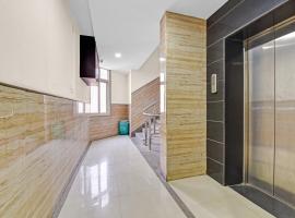 Hotel O Tanishq, hotel in Kota