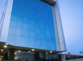 Murano Suits Hotel