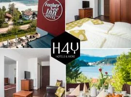 Hotel Faaker See Inn