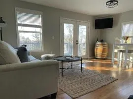 Heron Cottage on Cayuga Lake
