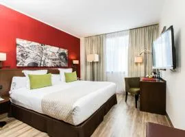 Leonardo Hotel Barcelona Gran Via