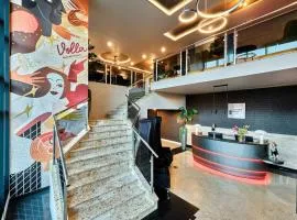 Leonardo Royal Hotel Warsaw