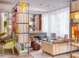 Hotel Nürnberg City Center by Leonardo Hotels