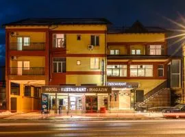 Hotel VULTURUL Pitesti