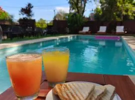 Terra Iguazú Suites