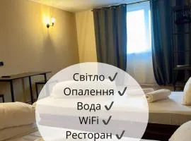 Спортохота