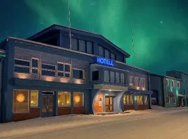 Aurora Hotel Vesterålen