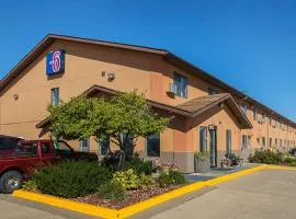 Motel 6-Marshalltown, IA, hotel in Marshalltown