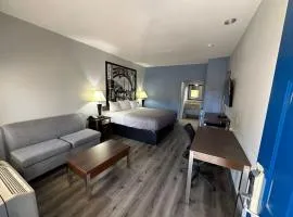 Azul Inn Houston Hobby Airport