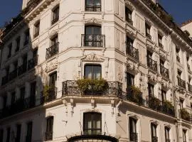 Hotel de Nell