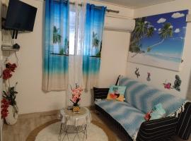 Charmant appart, hotel u gradu 'Fort-de-France'