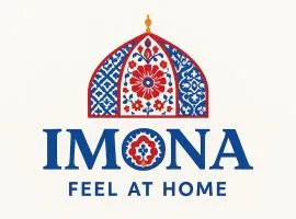 Boutique Hotel IMONA