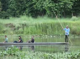 Center Park Resort Pvt.Ltd