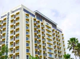 Puerto de San Juan Beach Resort Hotel and Residences