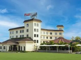 Playotel Premier, Ujjain