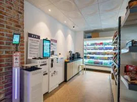 Incheon Juan Chungchoon Hotel