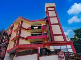 Palette Hotel And Resort Garikhana Shillong Formerly Council Lodge