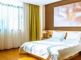 IU Hotel Chongqing Jiangbei International Airport