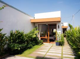 MAISON à SADEC, khách sạn ở Ấp Tân An (2)