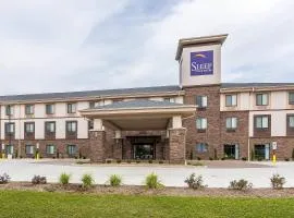 Sleep Inn & Suites O'Fallon MO - Technology Drive