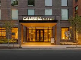Cambria Hotel Portland - Pearl District